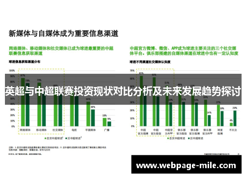 英超与中超联赛投资现状对比分析及未来发展趋势探讨